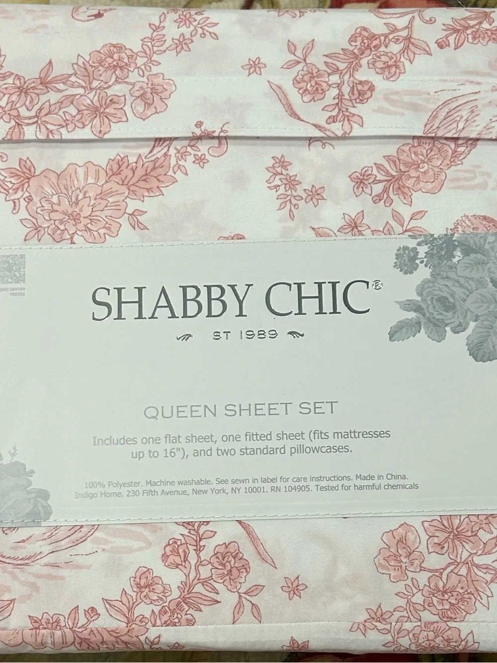 Shabby Chic shabby chic